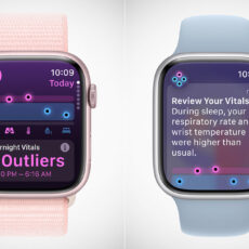 Apple watchOS 11 Beta Features