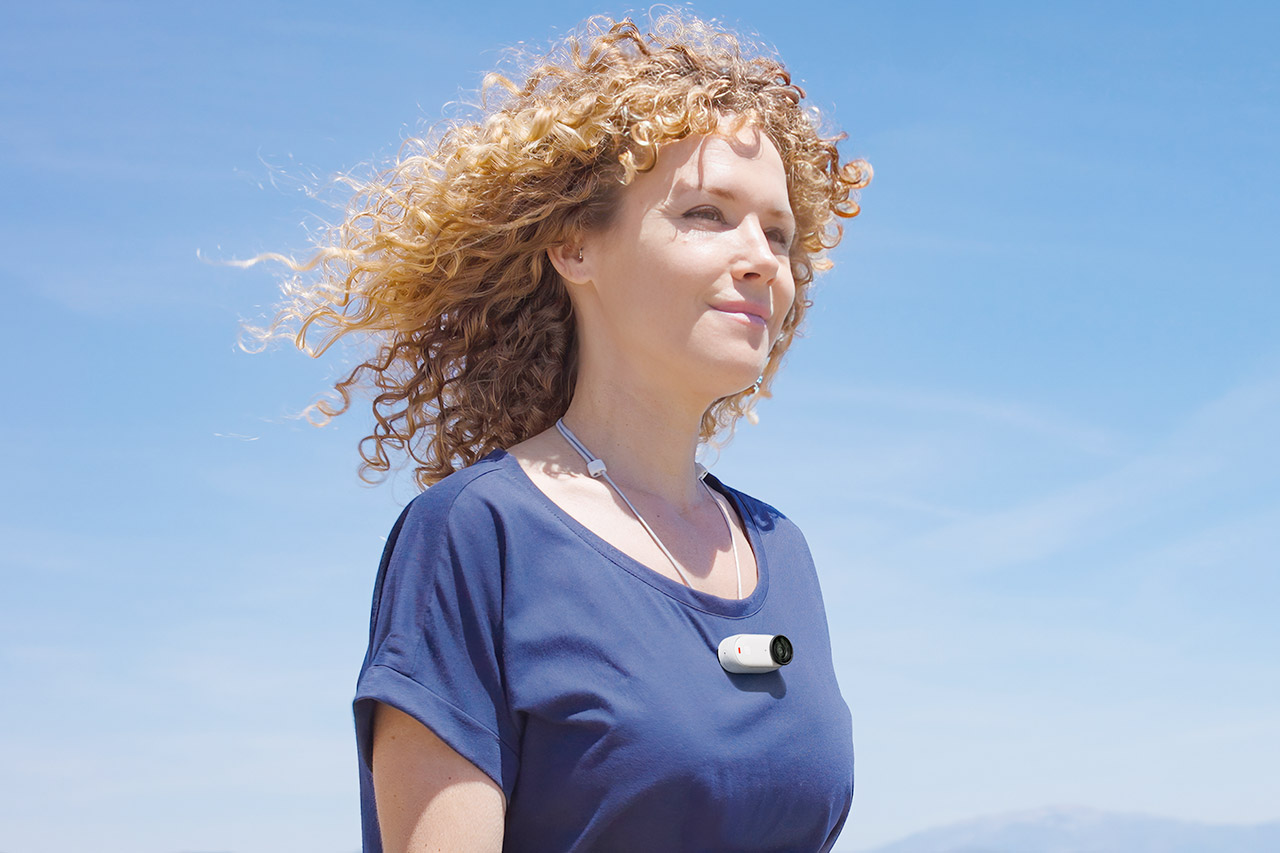 Insta360 GO 3S 4K Action Camera