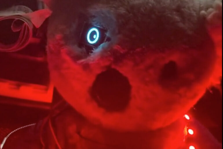 Koala Bear ChatGPT Mod