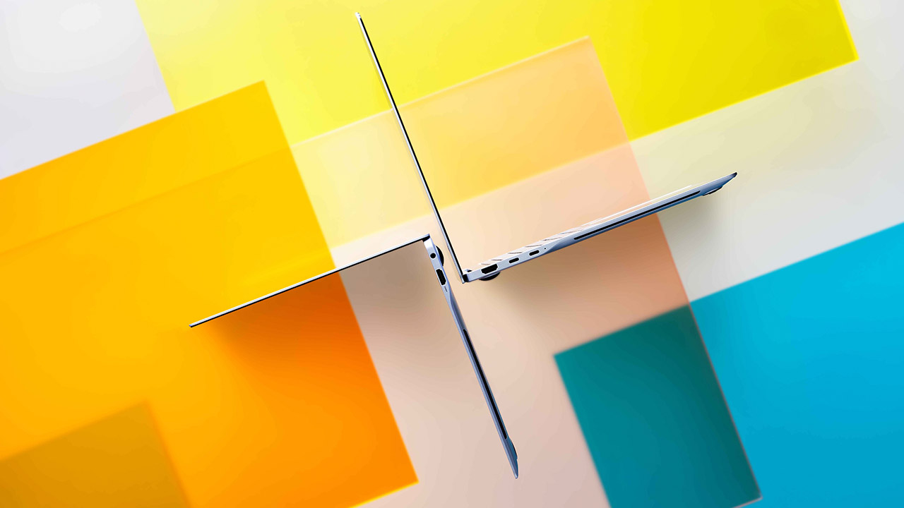 Samsung Galaxy Book4 Edge Copilot+ PC