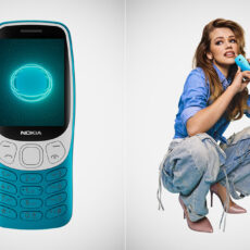 HMD Global Nokia 3210