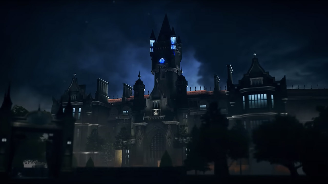 Dark Universe Epic Universe Reveal