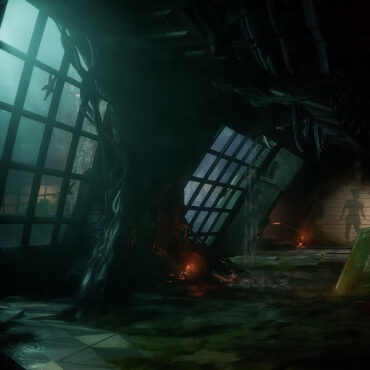 Bioshock Level Editor One Fan Just Proved Sims 5 Could Work in Unreal Engine 5, and He Did It ...
