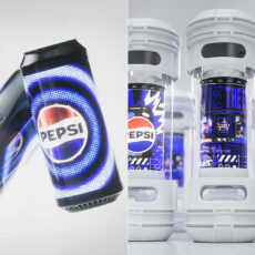 Pepsi Smart Can Cannes Festival