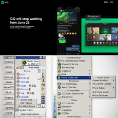 Instant Messaging Platform ICQ Shuts Down 28 Years