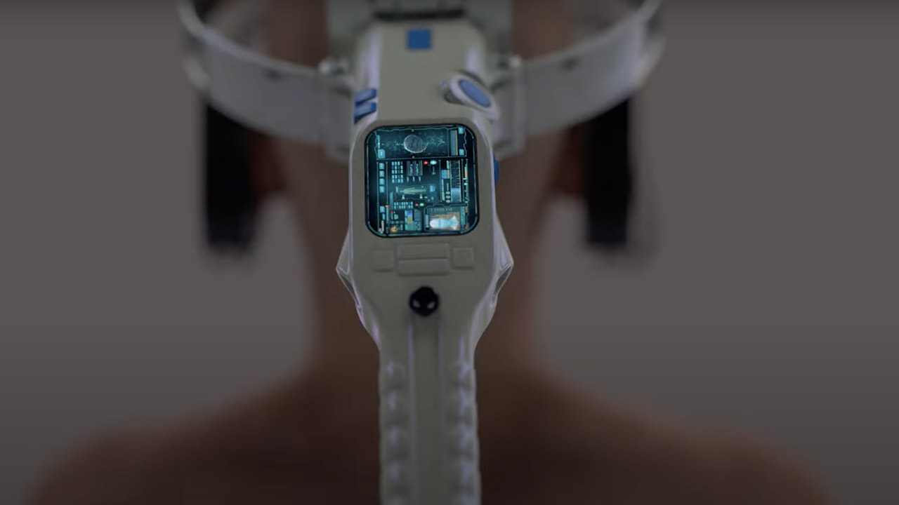 Cognify Concept 10-Year Prison Sentence Minutes Implant