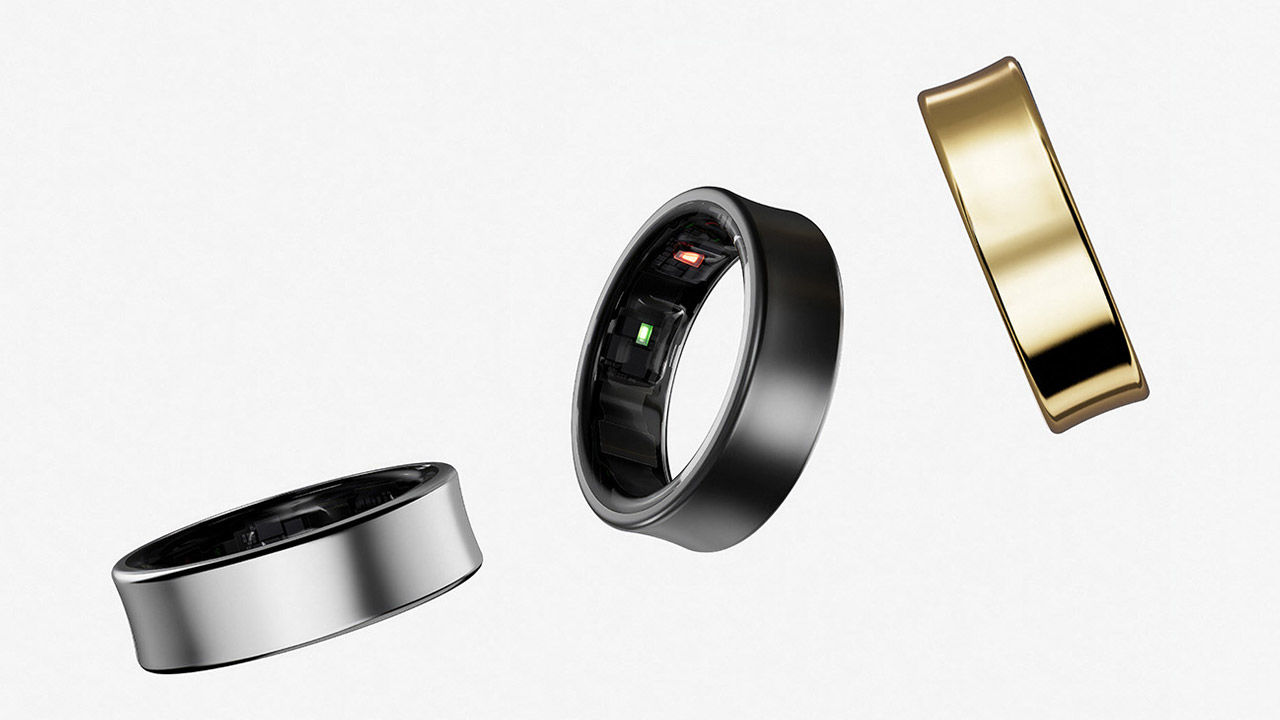 Samsung Galaxy Ring Reveal Unpacked
