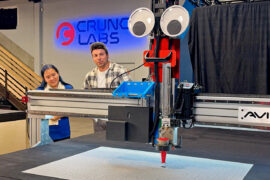 YouTuber Spends 3-Years Building the Ultimate Jigsaw Puzzle Robot ...