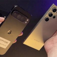 Google Pixel 9 Pro XL Leak Galaxy S24 Ultra