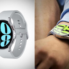 Samsung Galaxy Watch6 Prime Day