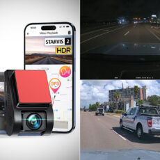 VIOFO A119 Mini 2 Dash Cam