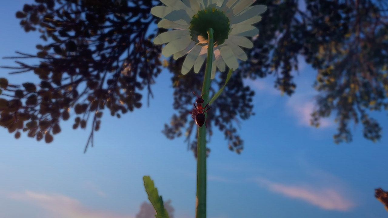 Empire of Ants PS5 Screenshot