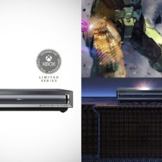 Hisense PX3-PRO Designed for Xbox Ultra Short Throw Projector