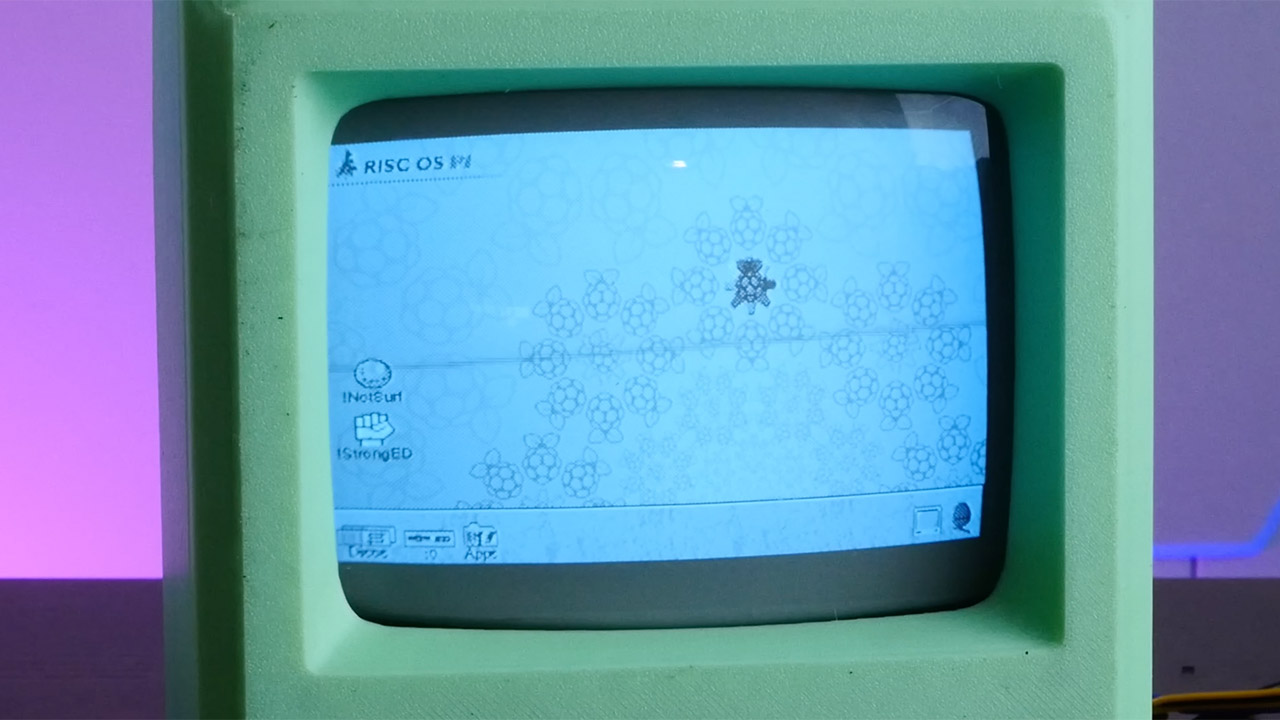 Mac Minus Custom Macintosh Computer