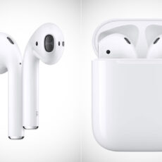 Apple AirPods 2 Lightning 2024