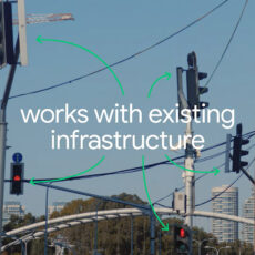 Google AI Project Green Light Traffic Flow