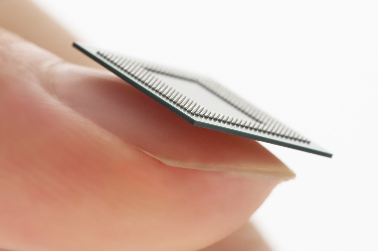 Samsung LPDDR5X DRAM On-Device AI World's Thinnest