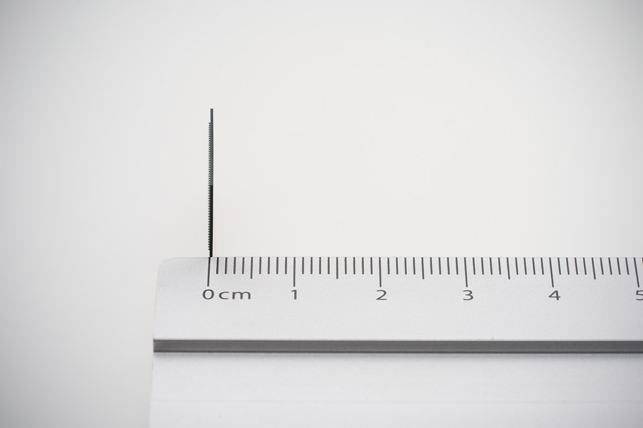 Samsung LPDDR5X DRAM On-Device AI World's Thinnest