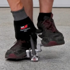 StuffMadeHere Smallest Bike in the World