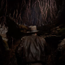 Indiana Jones and the Great Circle Gamescom