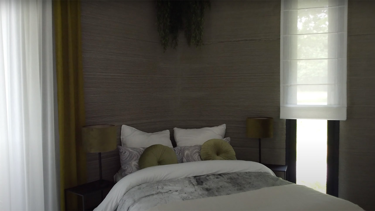 Netherlands Project Milestone 3D-Printed Homes