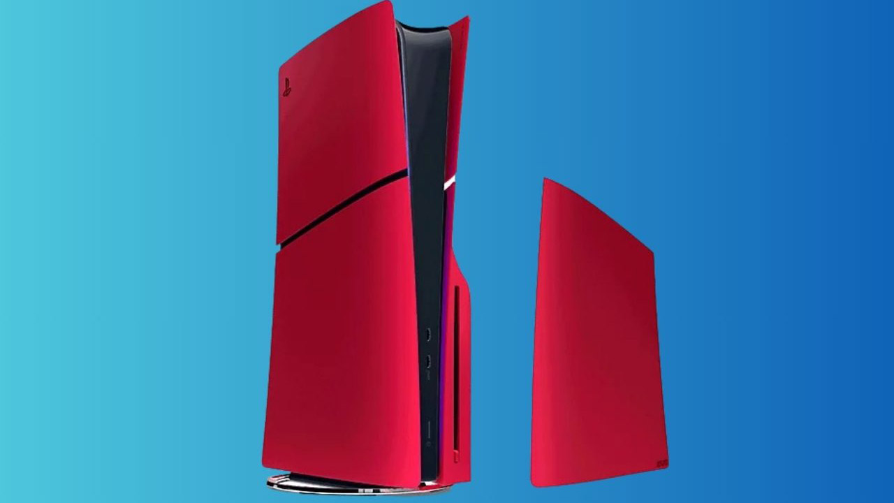 PlayStation 5 Pro PS5 Design Leak Reveal