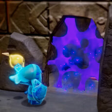 New The Legend of Zelda Echoes of Wisdom Trailer Princess Sword
