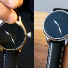 UBC Nxylon Super-Black Wood