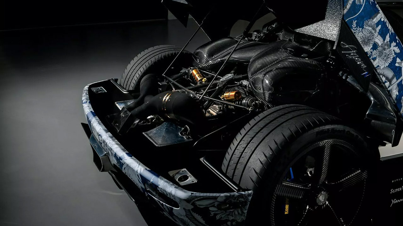 Koenigsegg Agera N Yiannimize Wrap