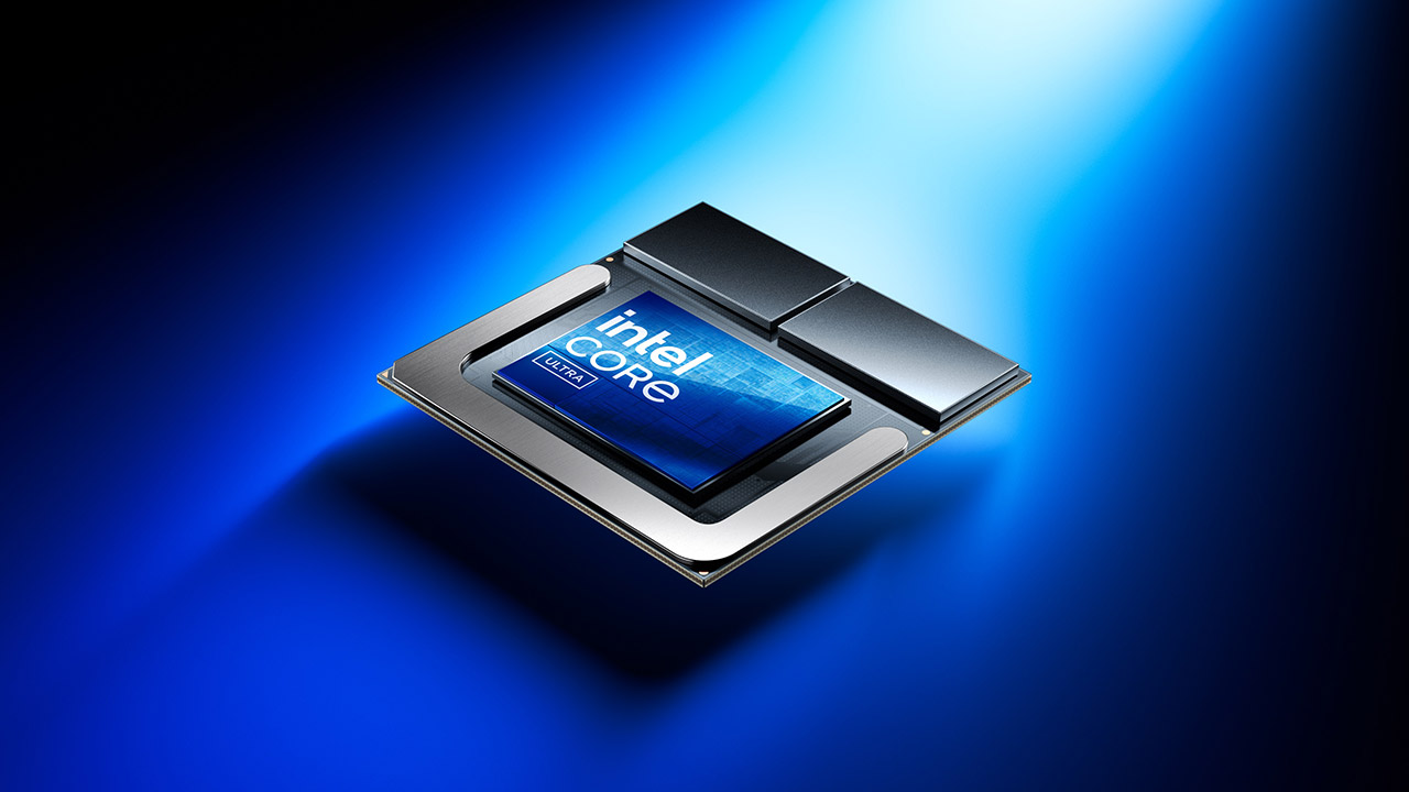Intel Core Ultra 200V Series Reveal Announcement