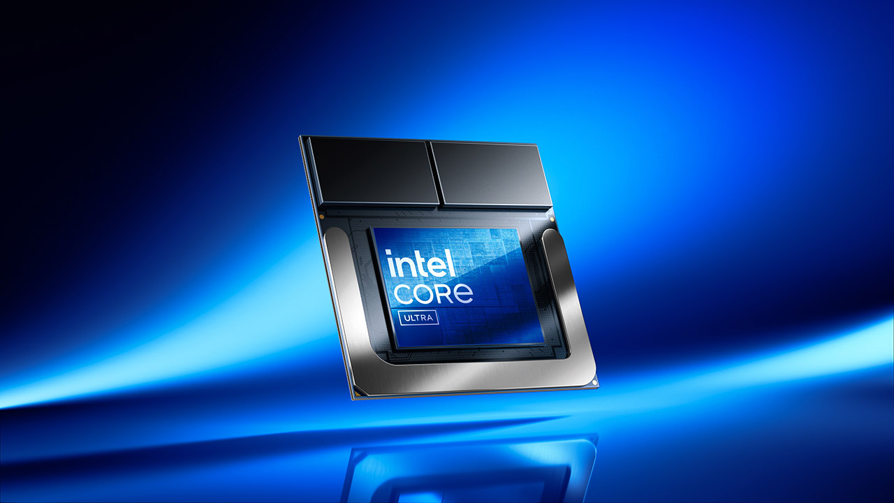 Intel Core Ultra 200V Series Reveal Announcement