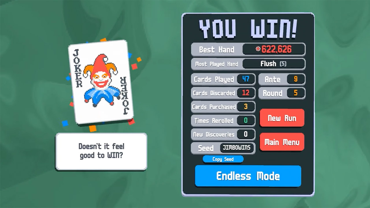 Balatro Apple Arcade iOS Release