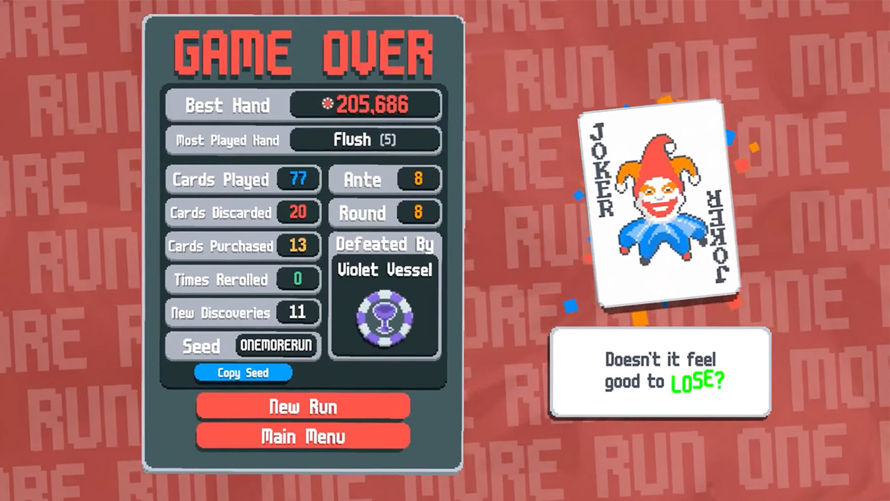 Balatro Apple Arcade iOS Release