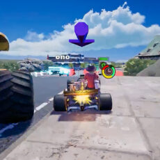 New Crazy Taxi Remake Gameplay