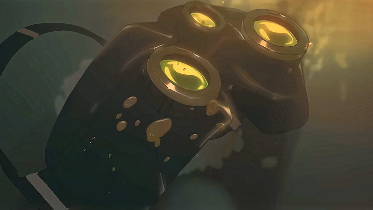 Netflix Splinter Cell Deathwatch Anime Series