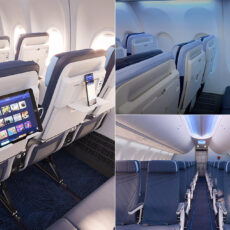 Southwest Airlines New Premium Seating Seats