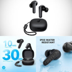 Soundcore Anker P20i True Wireless Earbuds