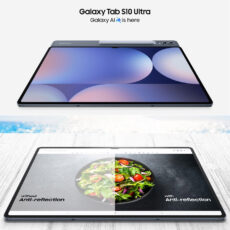 Samsung Galaxy Tab S10 Series