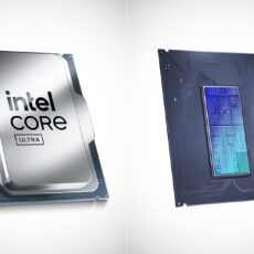 Intel Core Ultra 200S Series Processors AI Desktop