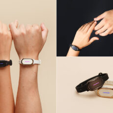 Bond Touch 4 Bracelet Wearable