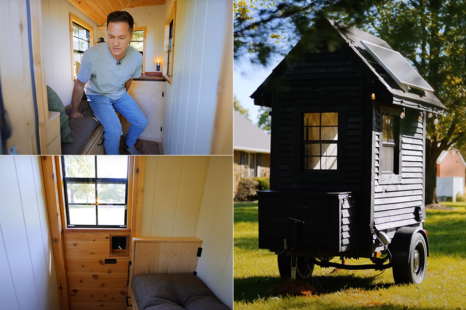 Discover The Smallest Houses In The World Tiny Dwellings With Big Stories Discover The Smallest Houses In The World Tiny Dwellings With Big Stories