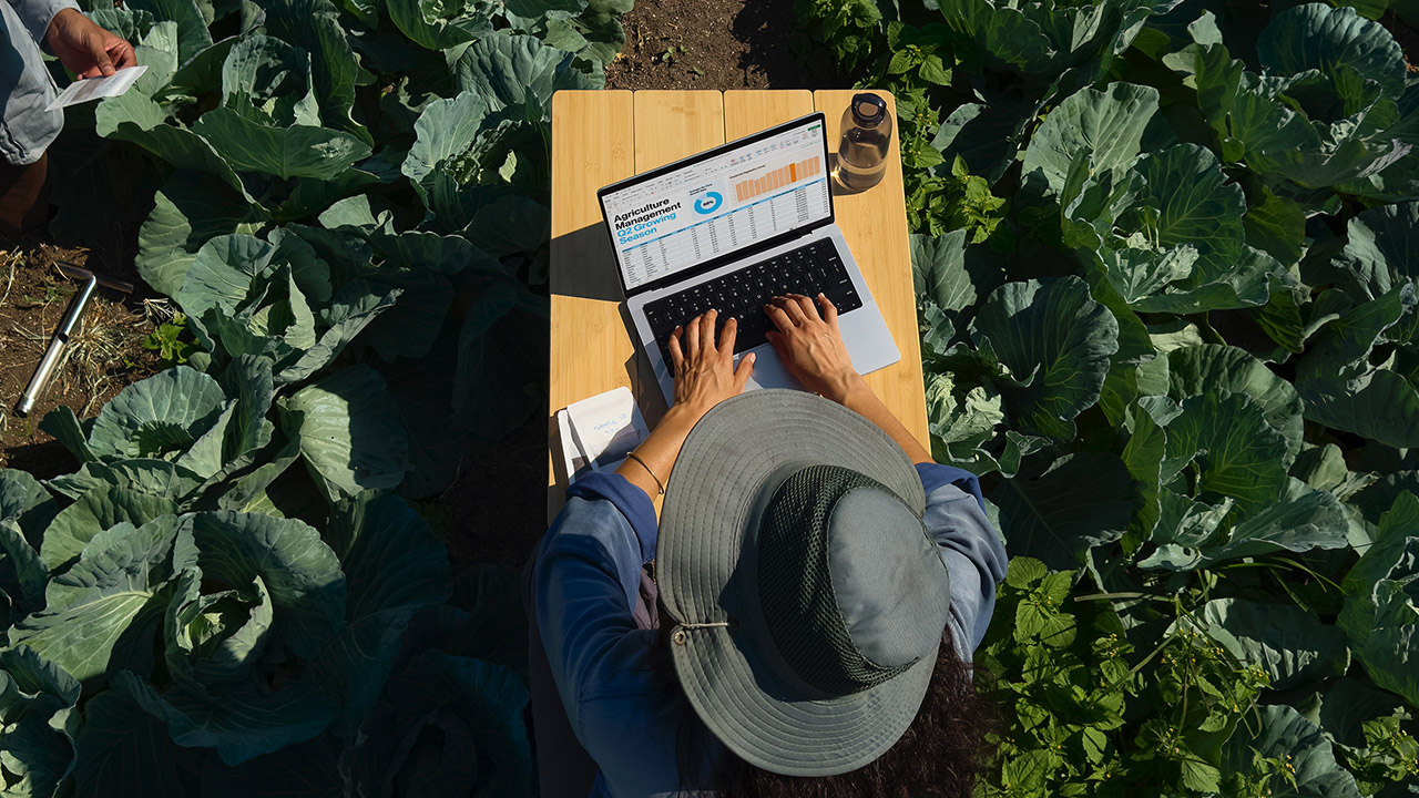 MacBook Pro M4 Pro M4 Max Reveal