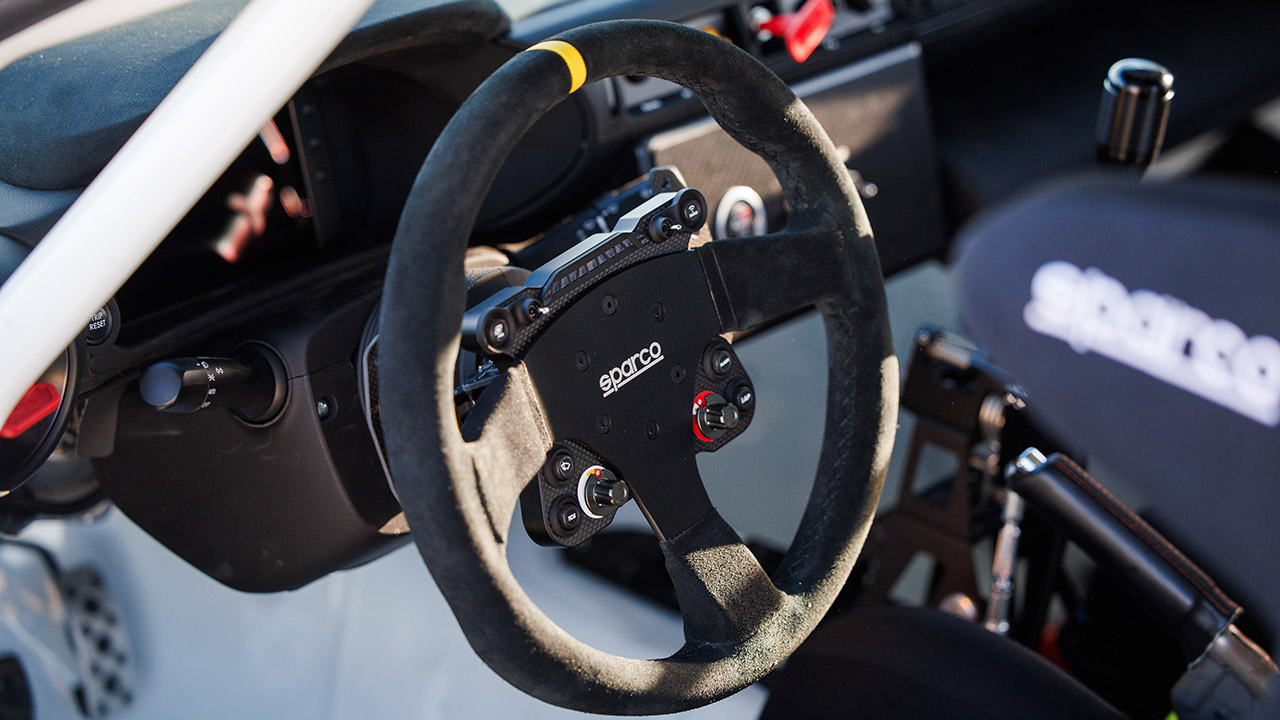 Toyota GR86 Rally Legacy Concept SEMA 2024 Celica GT-Four