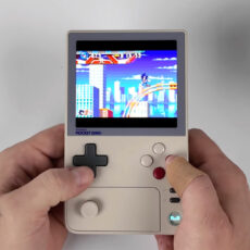 AYANEO Pocket DMG Release