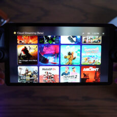 PlayStation Portal Update Cloud Streaming PS5 Hands-On