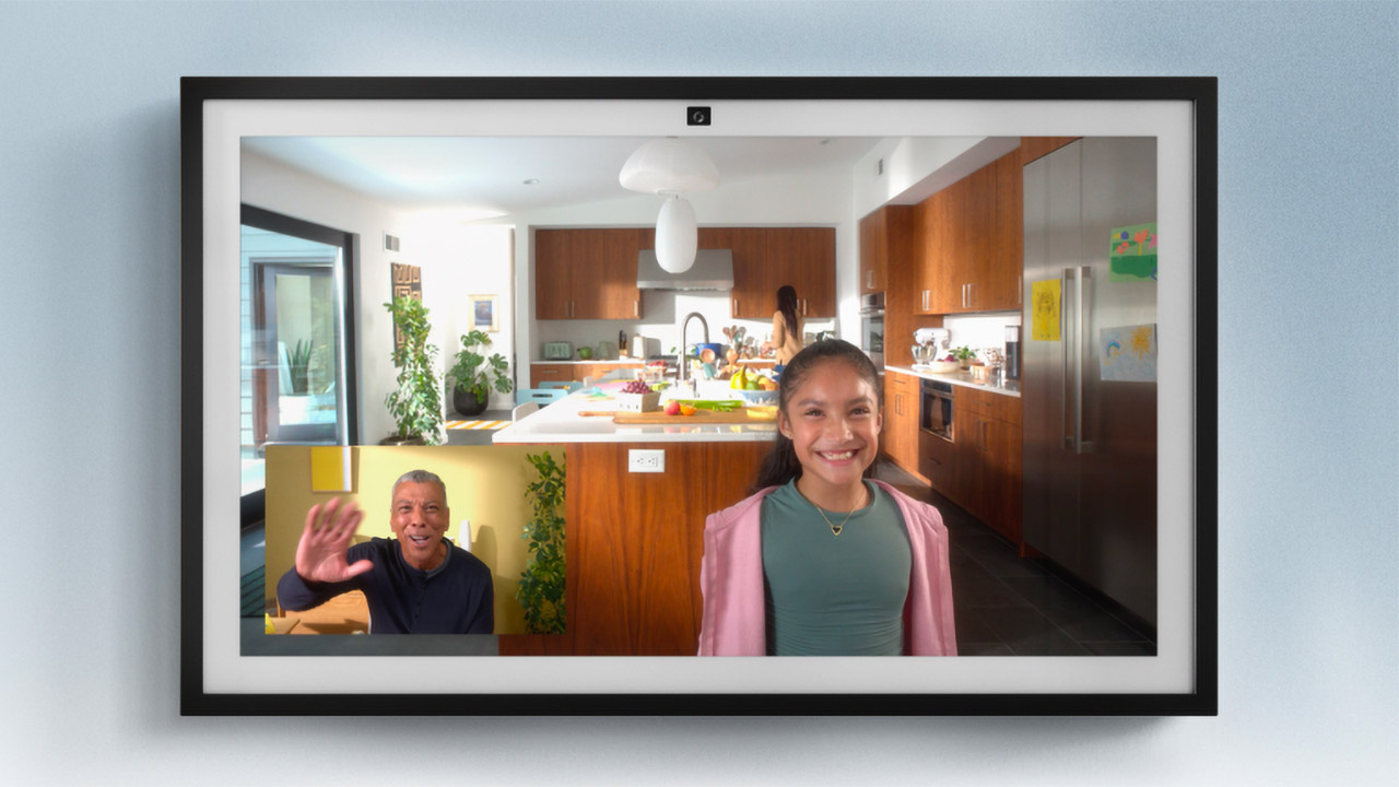 Amazon Echo Show 21 Largest Smart Display