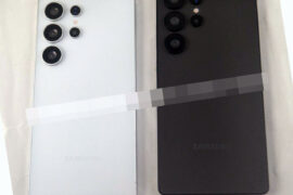 Samsung Galaxy S25 Ultra Pre-Production Units Allegedly Leak Ahead of