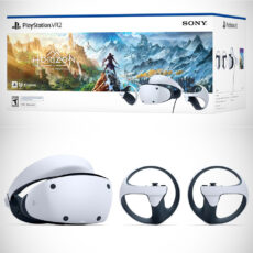 PlayStation VR2 PSVR2 Horizon Bundle