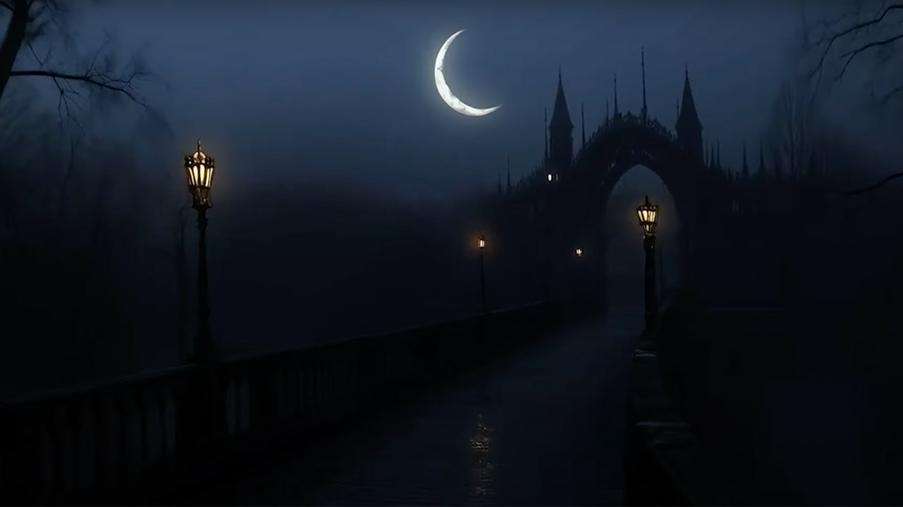 Castlevania Symphony of the Night Remake SOTN Unreal Engine 5