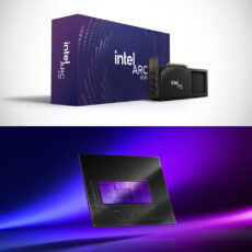 Intel Arc B-Series Battlemage GPU
